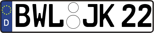BWL-JK22