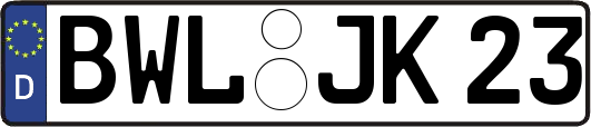 BWL-JK23