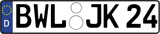 BWL-JK24