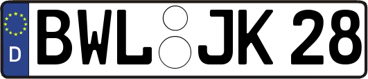 BWL-JK28