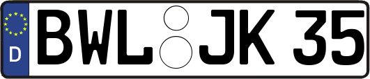 BWL-JK35