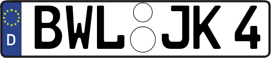 BWL-JK4