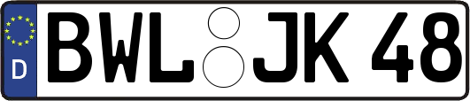 BWL-JK48