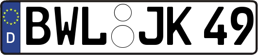 BWL-JK49