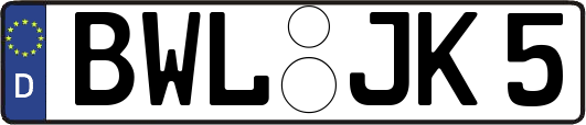 BWL-JK5