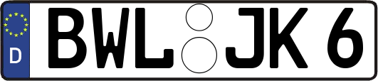 BWL-JK6
