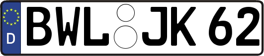 BWL-JK62