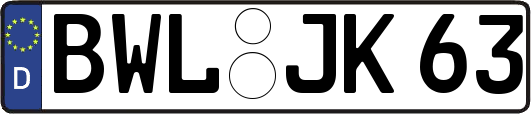 BWL-JK63