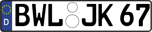 BWL-JK67