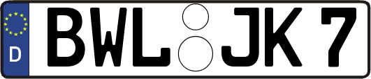 BWL-JK7
