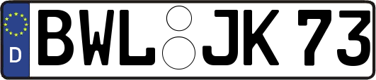 BWL-JK73