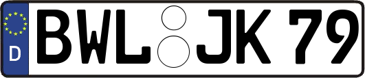 BWL-JK79