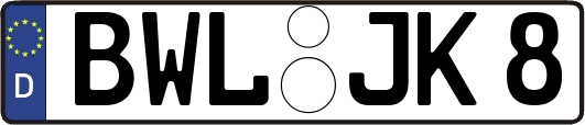 BWL-JK8