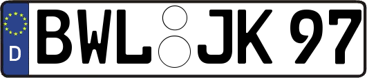 BWL-JK97