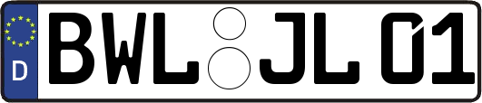 BWL-JL01