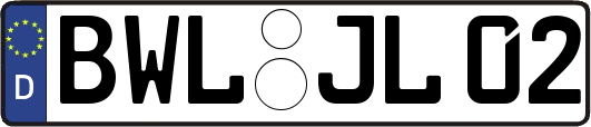 BWL-JL02