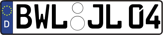 BWL-JL04