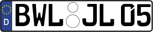 BWL-JL05