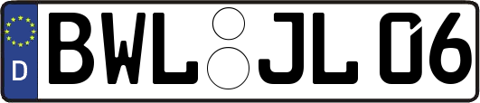 BWL-JL06