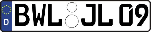 BWL-JL09