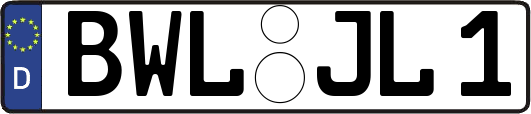 BWL-JL1