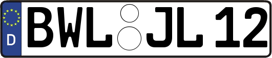 BWL-JL12