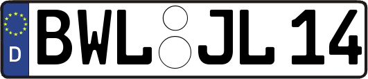 BWL-JL14