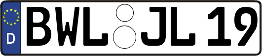BWL-JL19