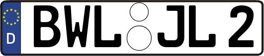 BWL-JL2