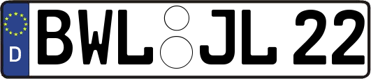 BWL-JL22