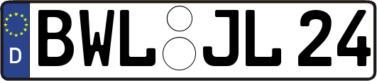 BWL-JL24