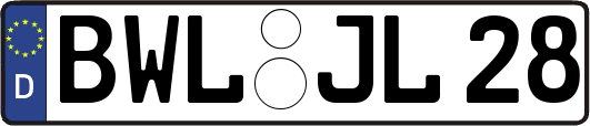 BWL-JL28
