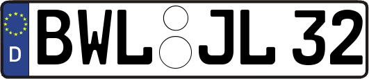 BWL-JL32