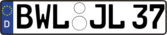 BWL-JL37