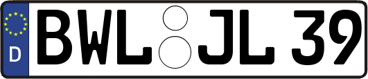 BWL-JL39