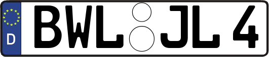 BWL-JL4