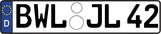 BWL-JL42