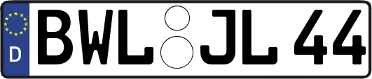 BWL-JL44