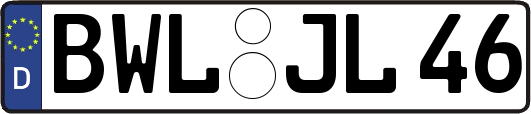 BWL-JL46