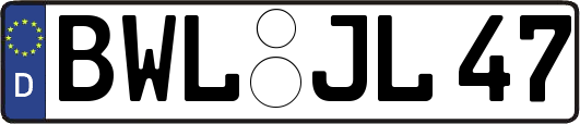 BWL-JL47