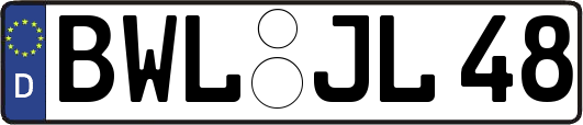 BWL-JL48