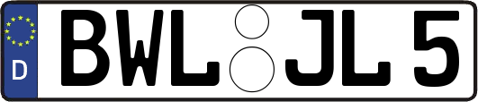 BWL-JL5