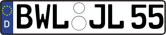 BWL-JL55