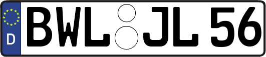 BWL-JL56