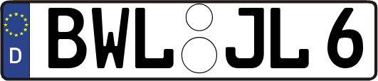 BWL-JL6