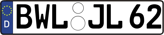 BWL-JL62