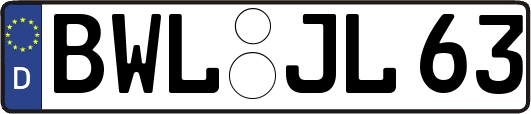 BWL-JL63