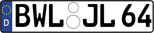 BWL-JL64