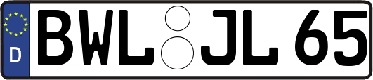 BWL-JL65