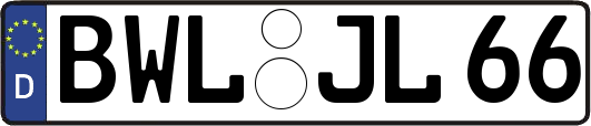 BWL-JL66